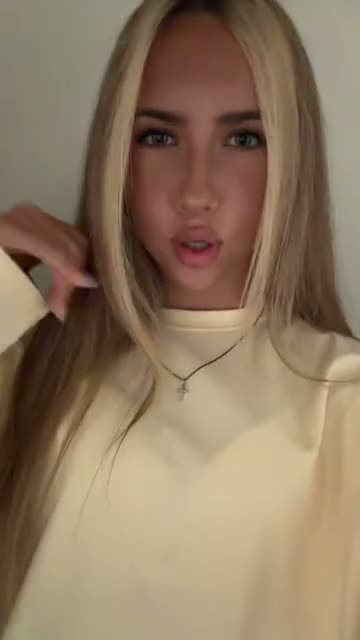 Видео с треком в TikTok